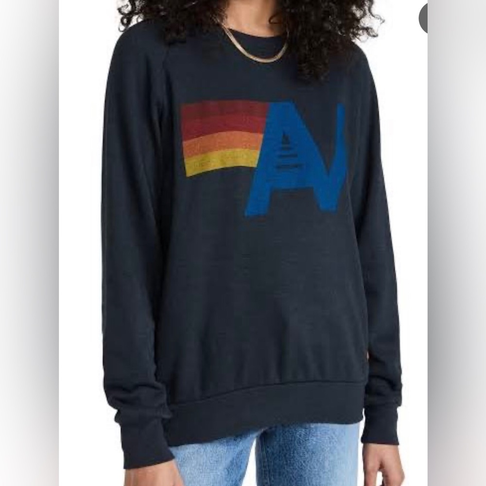 Aviator Nation sweatshirt